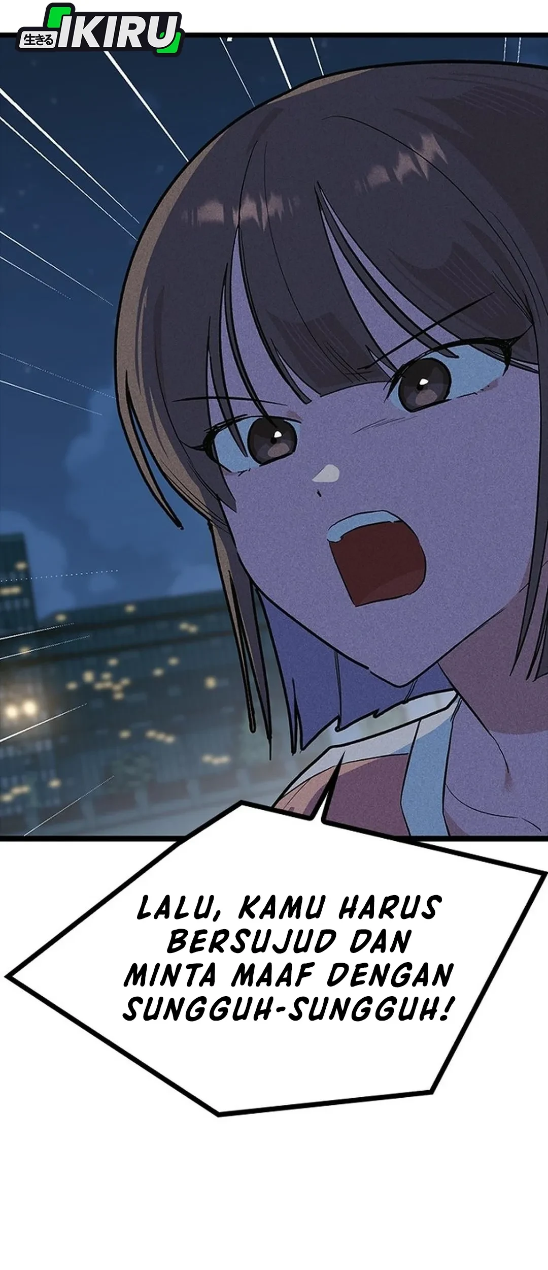 Zodiac Girl Chapter 34 - halaman 13