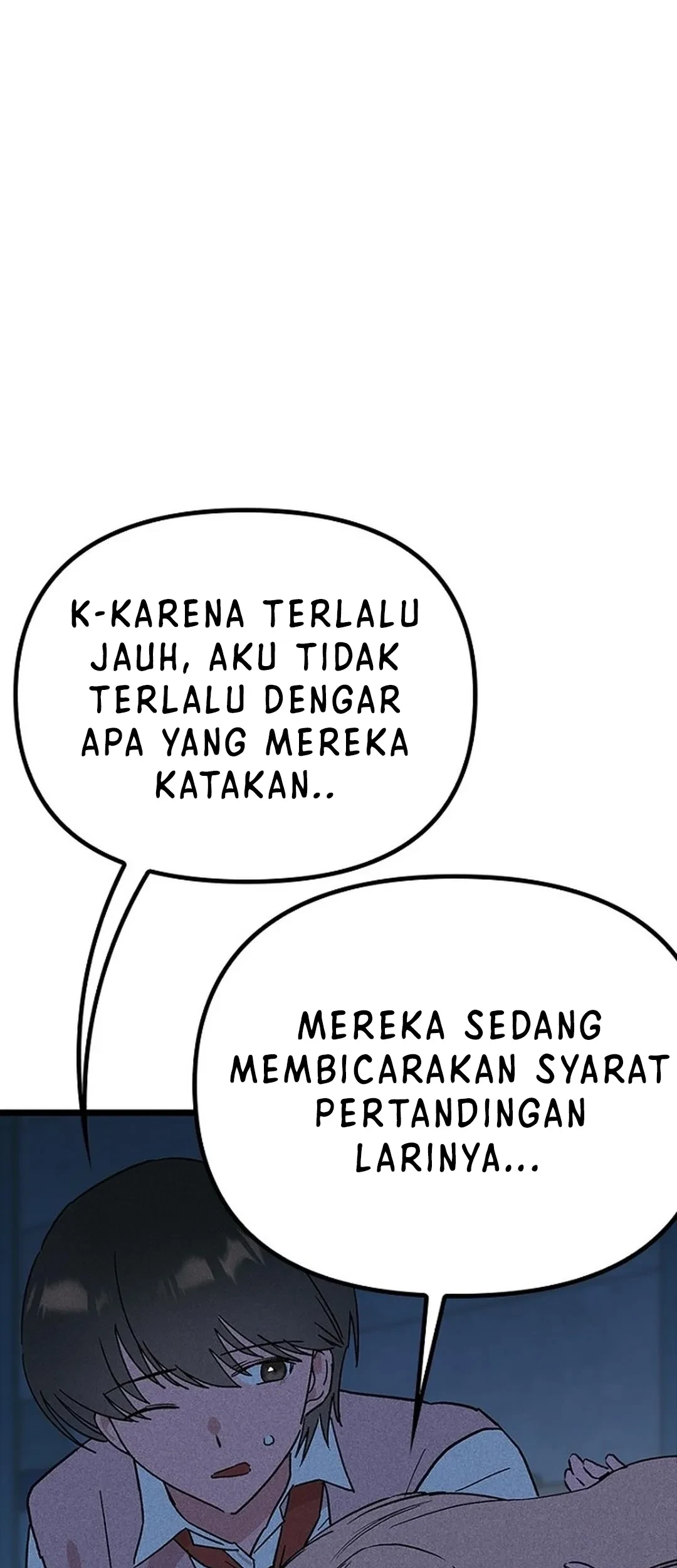 Zodiac Girl Chapter 34 - halaman 15