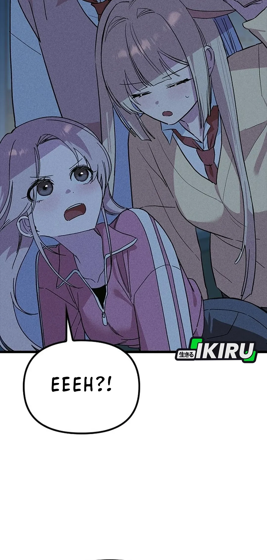Zodiac Girl Chapter 34 - halaman 16