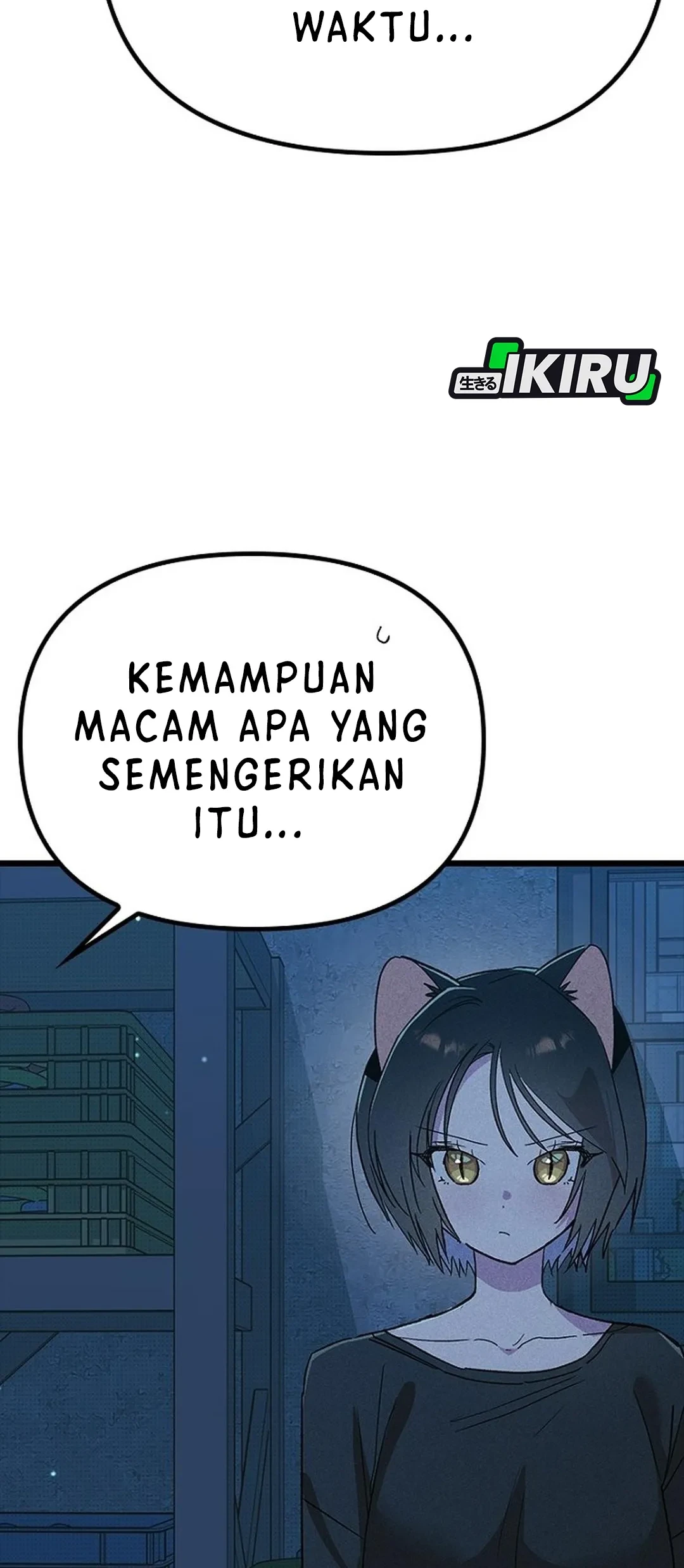Zodiac Girl Chapter 34 - halaman 18