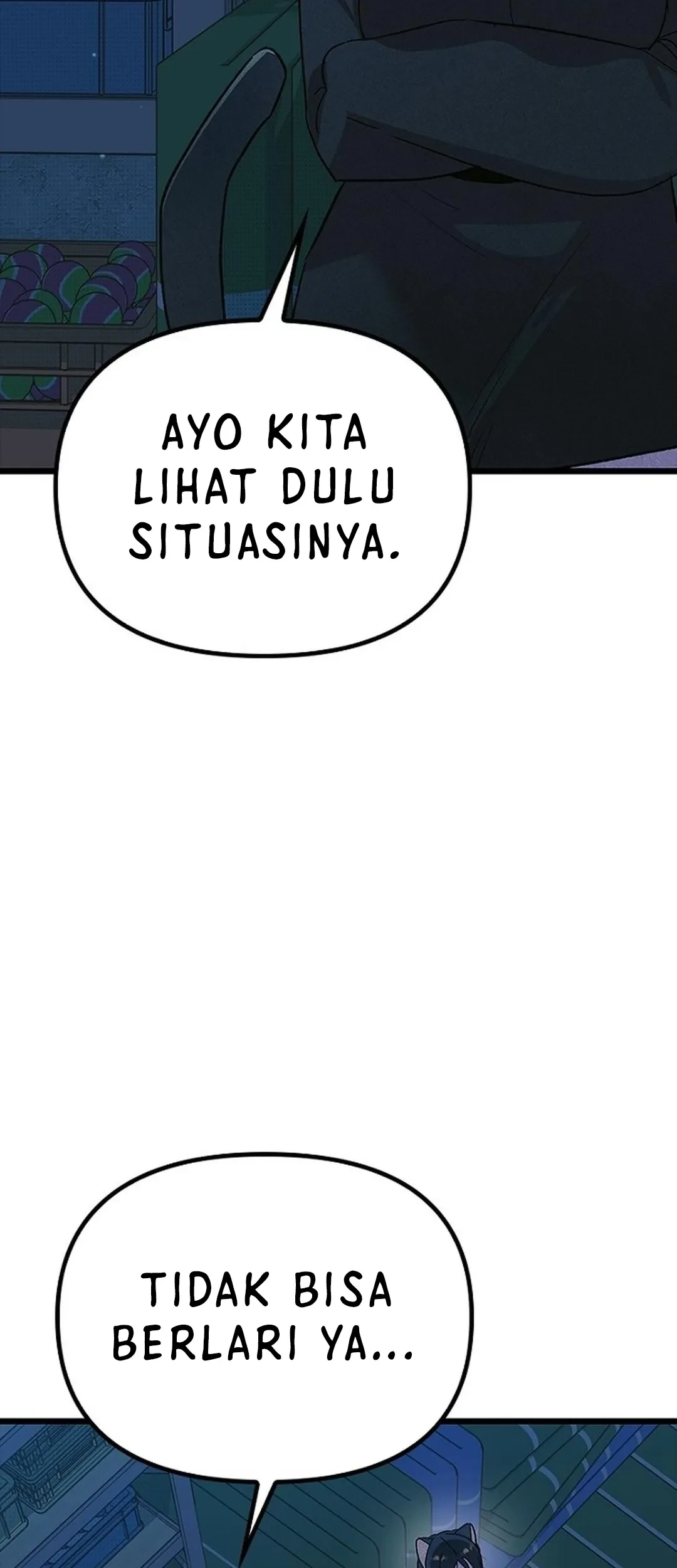 Zodiac Girl Chapter 34 - halaman 19