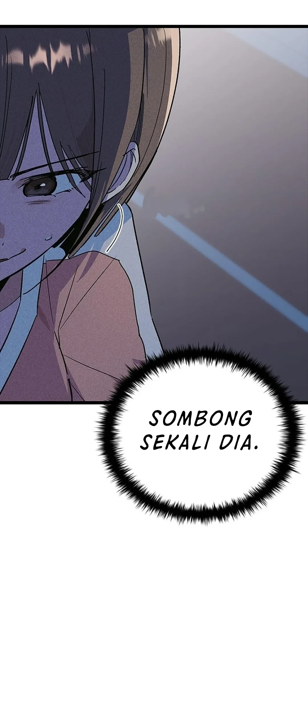 Zodiac Girl Chapter 34 - halaman 28