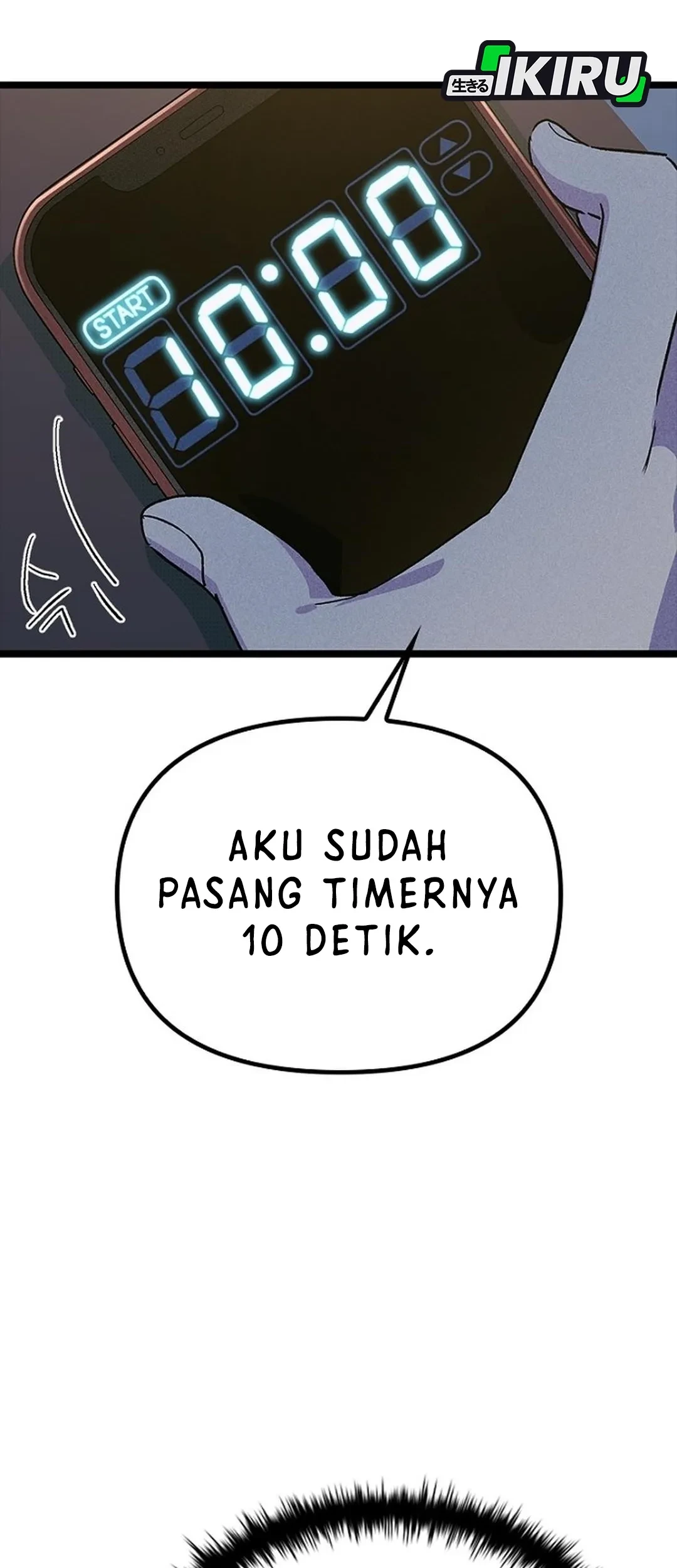 Zodiac Girl Chapter 34 - halaman 29