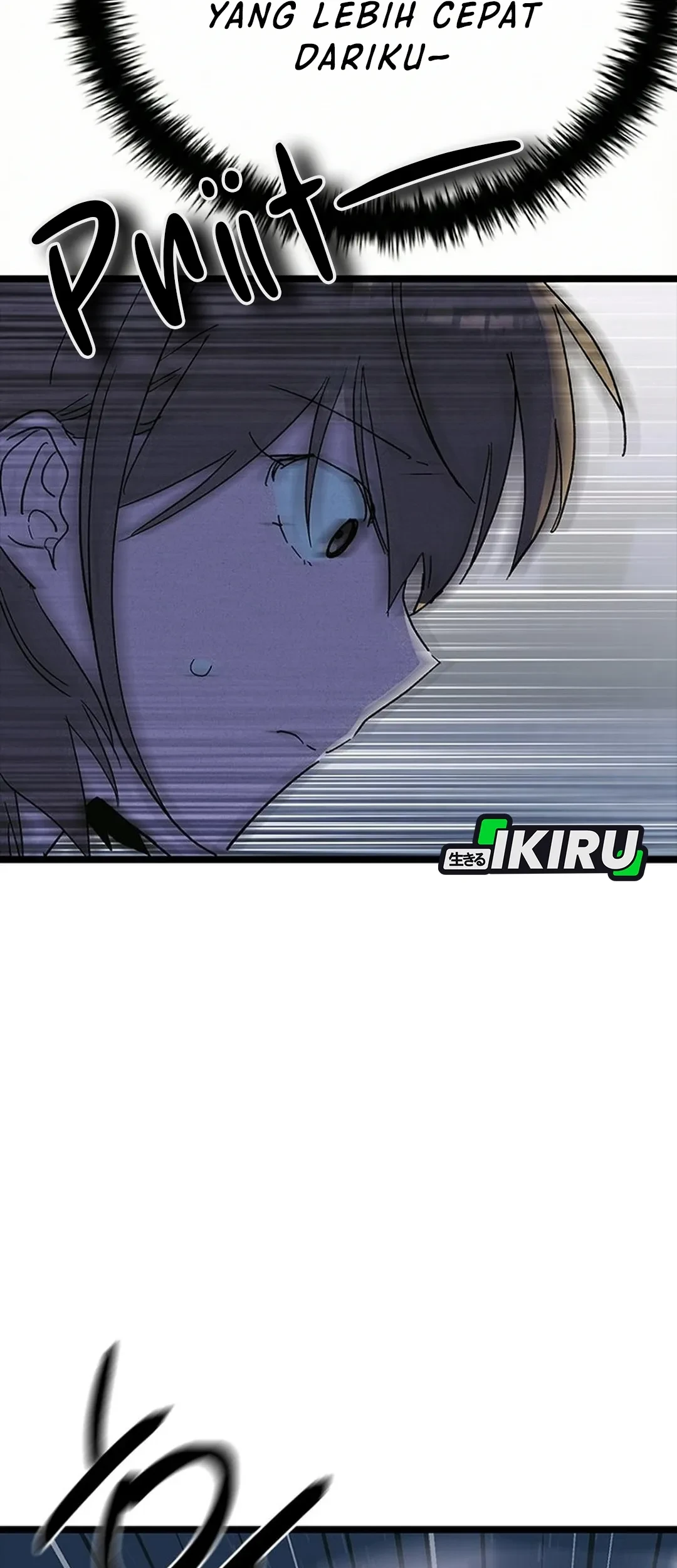 Zodiac Girl Chapter 34 - halaman 33