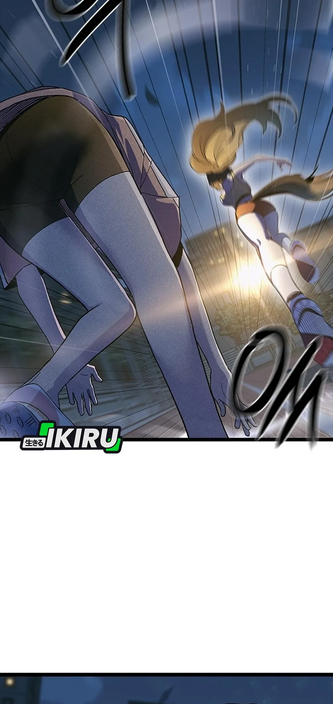 Zodiac Girl Chapter 34 - halaman 34