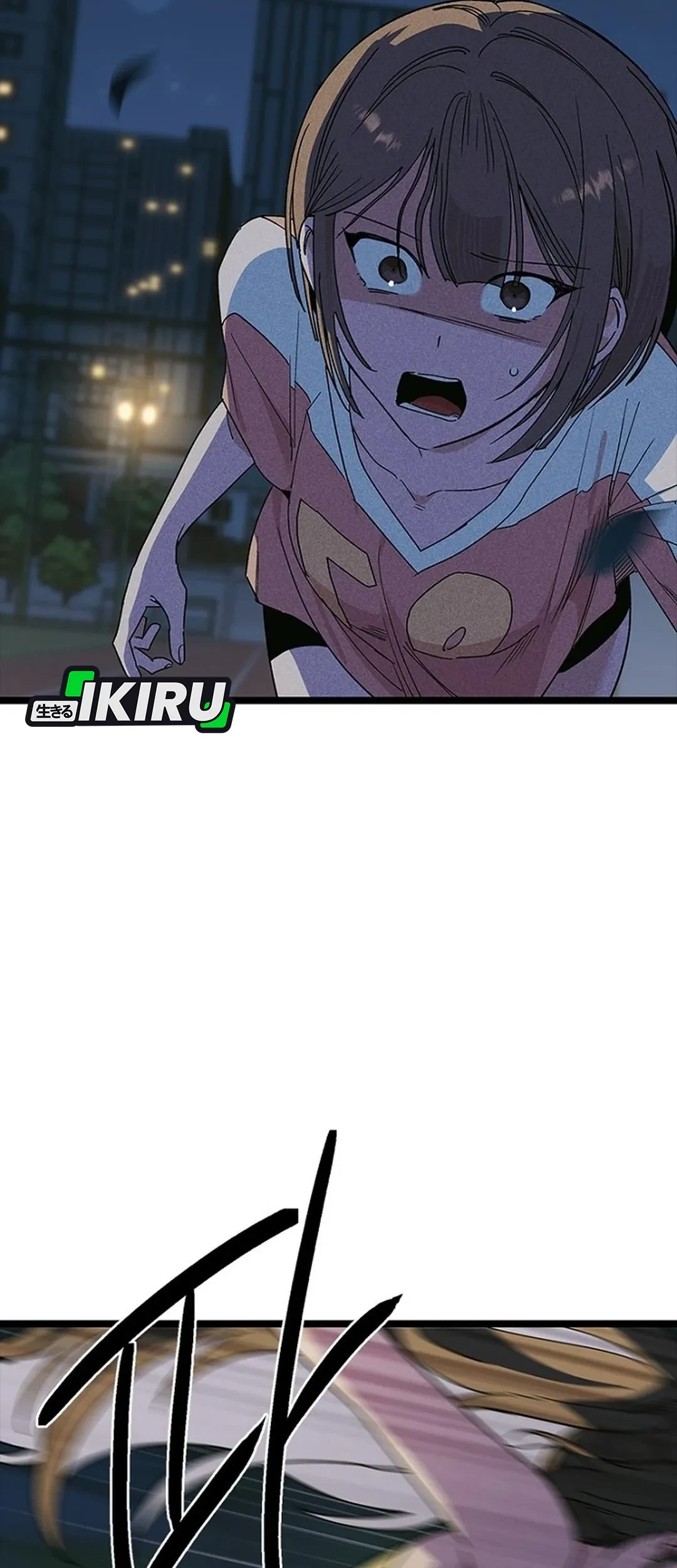 Zodiac Girl Chapter 34 - halaman 35