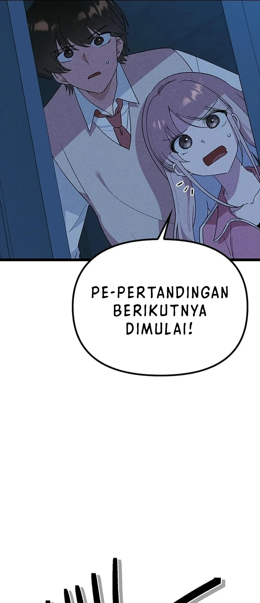 Zodiac Girl Chapter 34 - halaman 43
