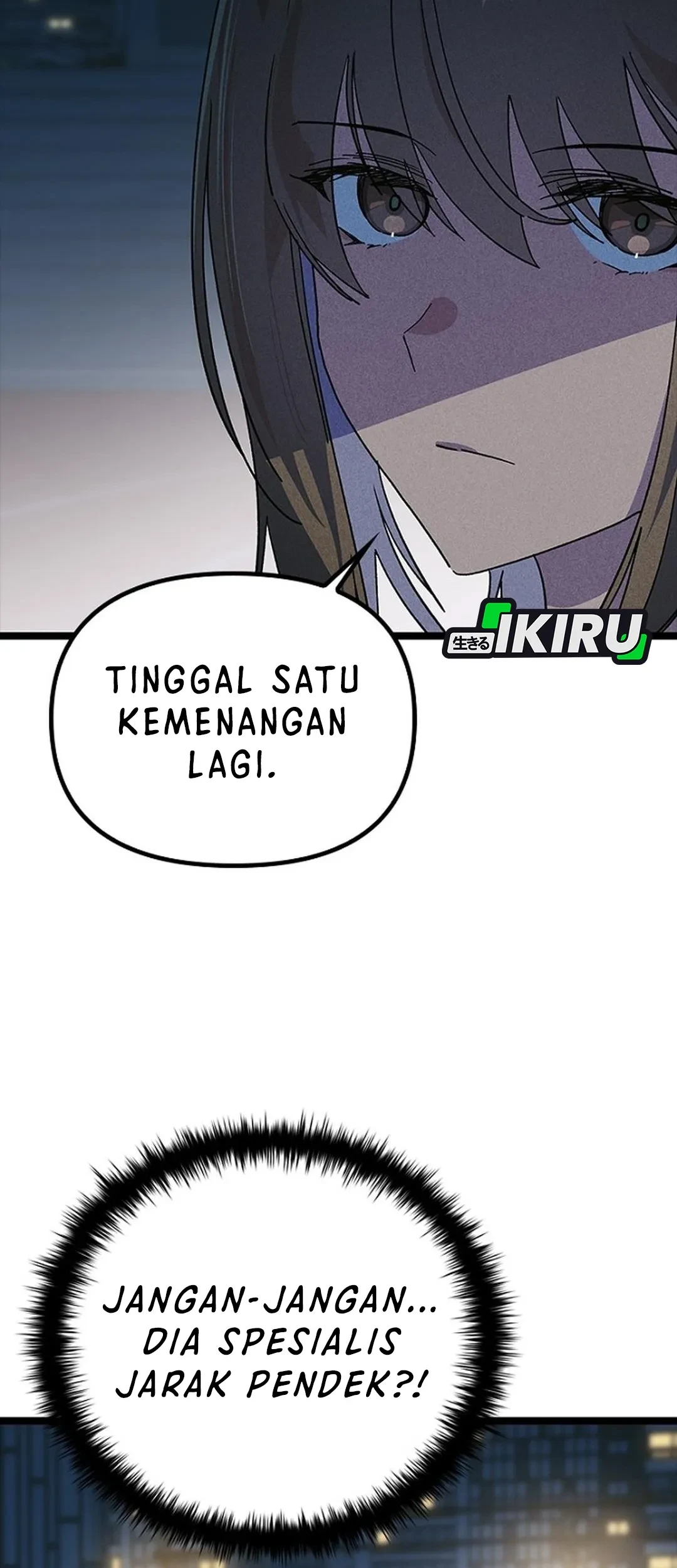 Zodiac Girl Chapter 34 - halaman 47