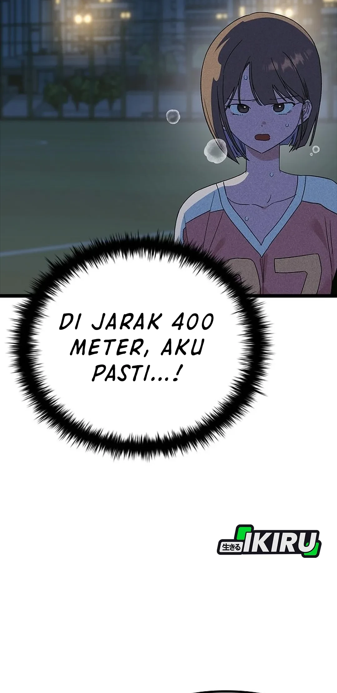 Zodiac Girl Chapter 34 - halaman 48