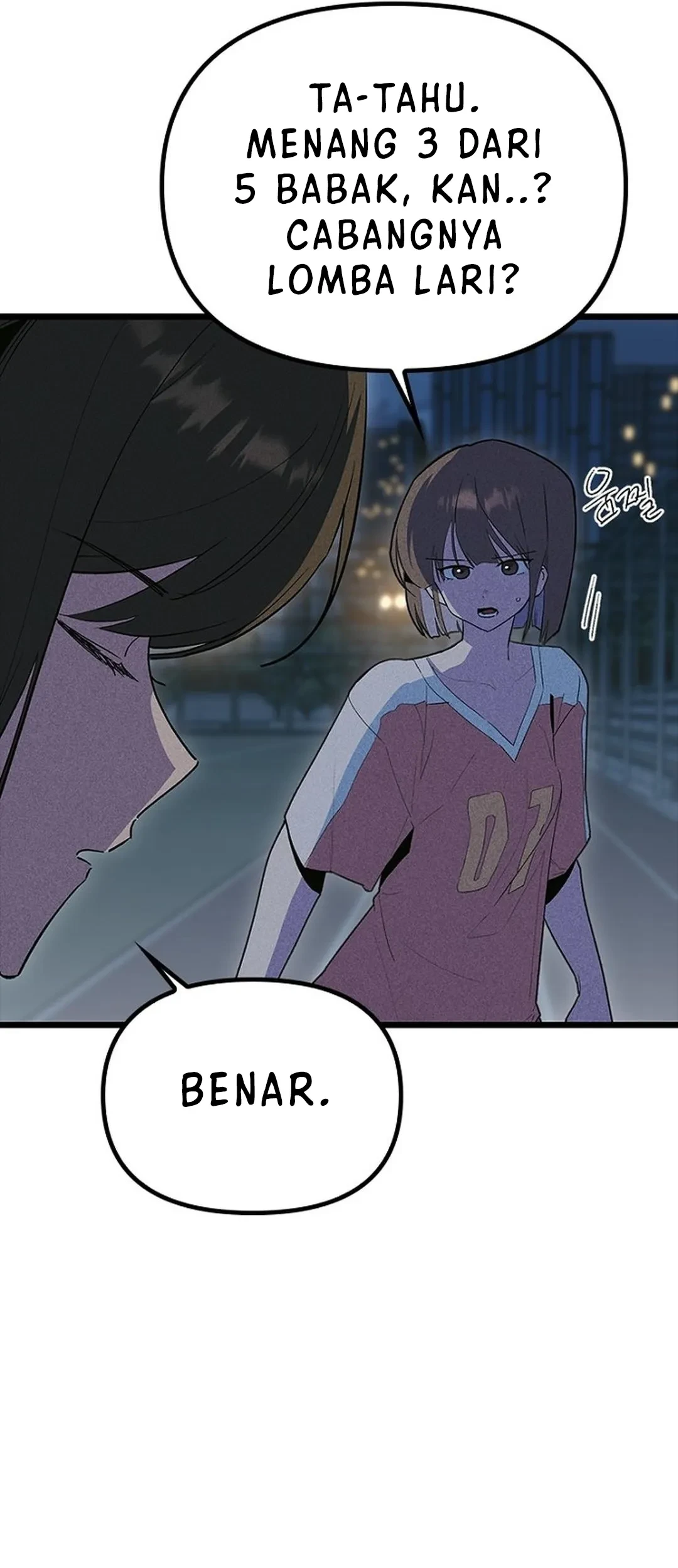 Zodiac Girl Chapter 34 - halaman 5