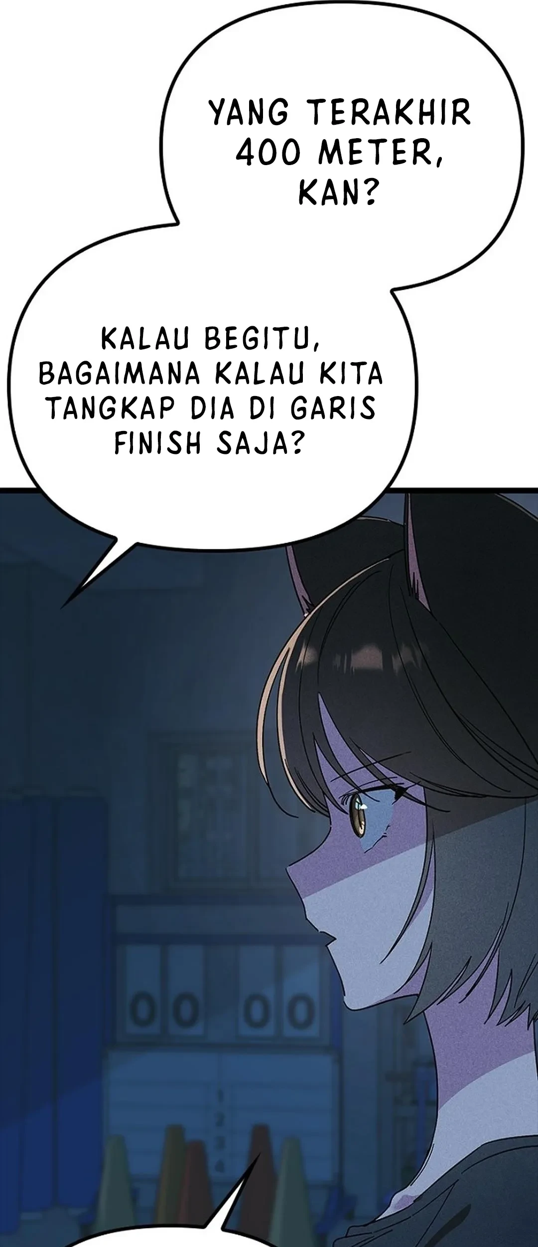Zodiac Girl Chapter 34 - halaman 51