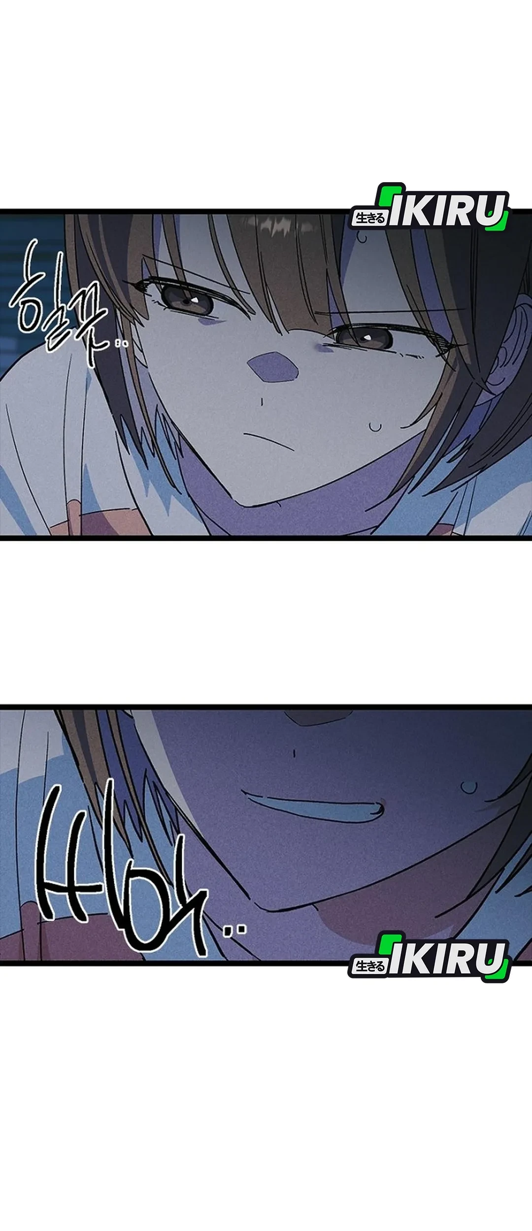 Zodiac Girl Chapter 34 - halaman 55