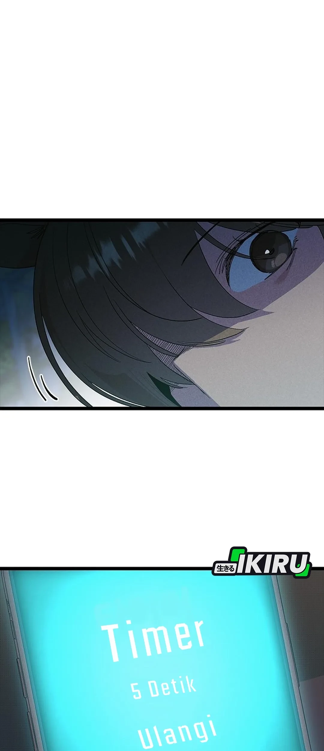 Zodiac Girl Chapter 34 - halaman 57