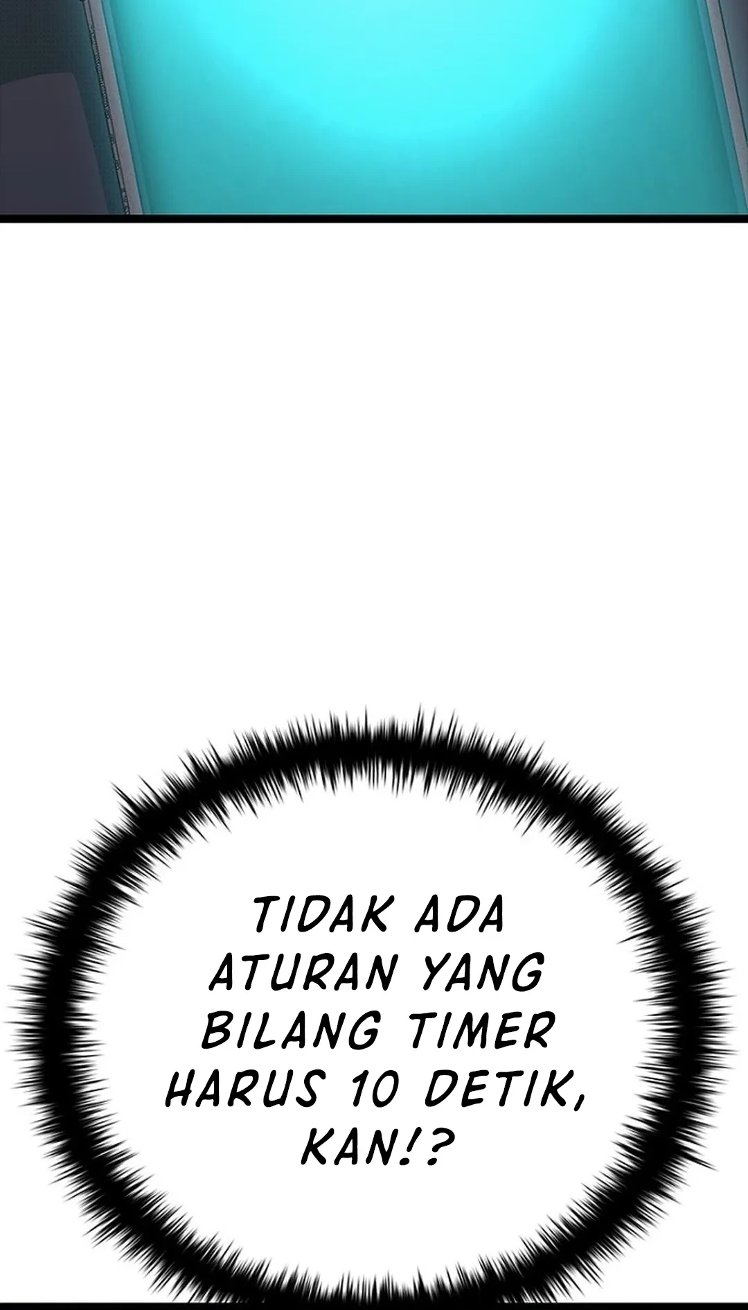 Zodiac Girl Chapter 34 - halaman 58