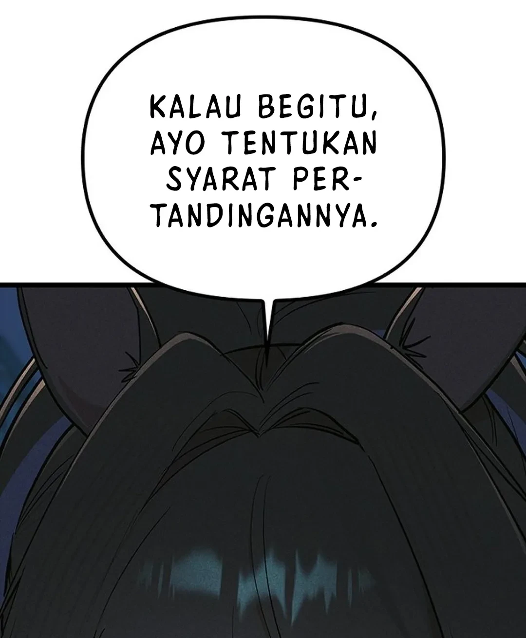 Zodiac Girl Chapter 34 - halaman 6