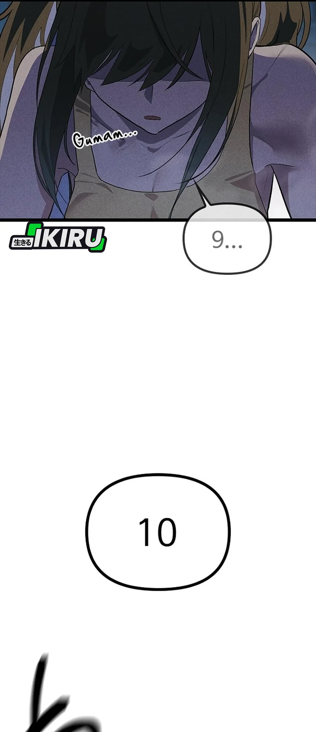 Zodiac Girl Chapter 34 - halaman 61