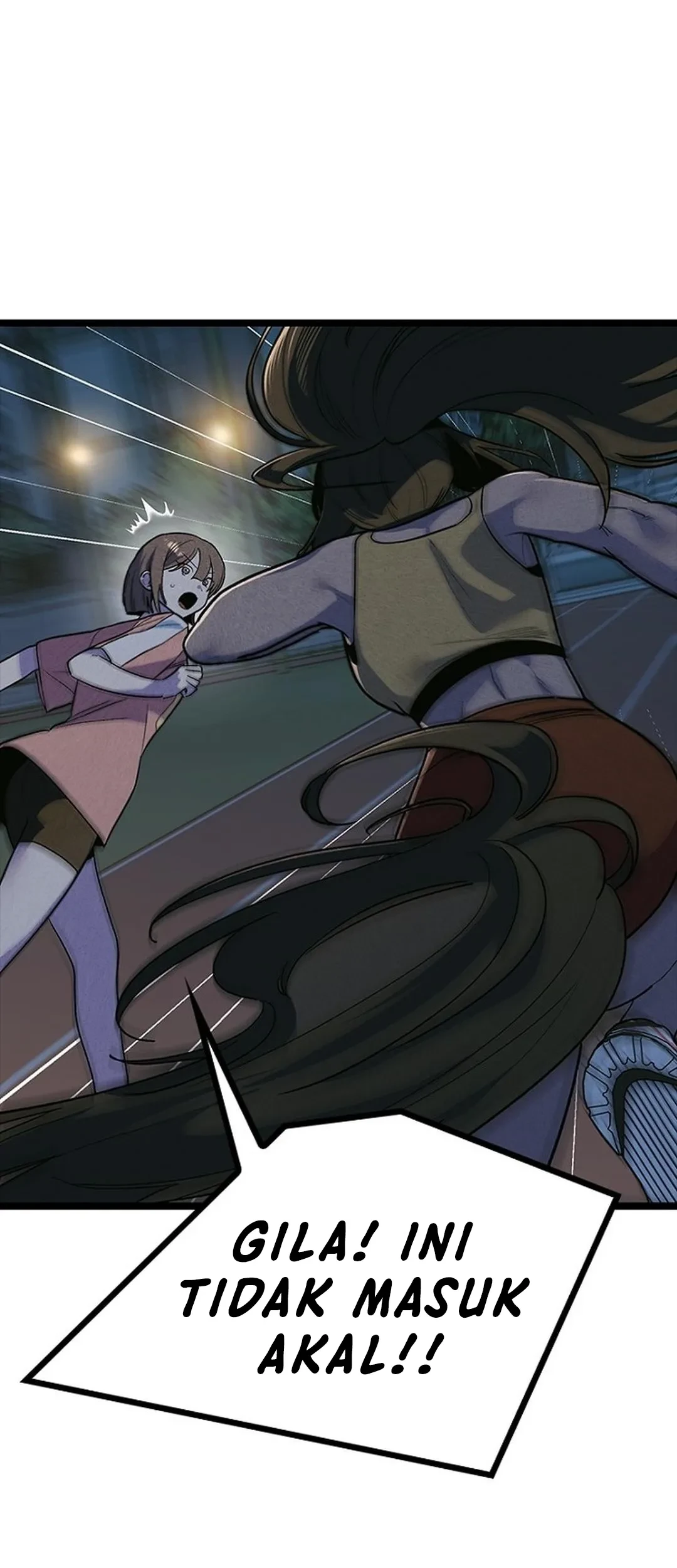 Zodiac Girl Chapter 34 - halaman 63