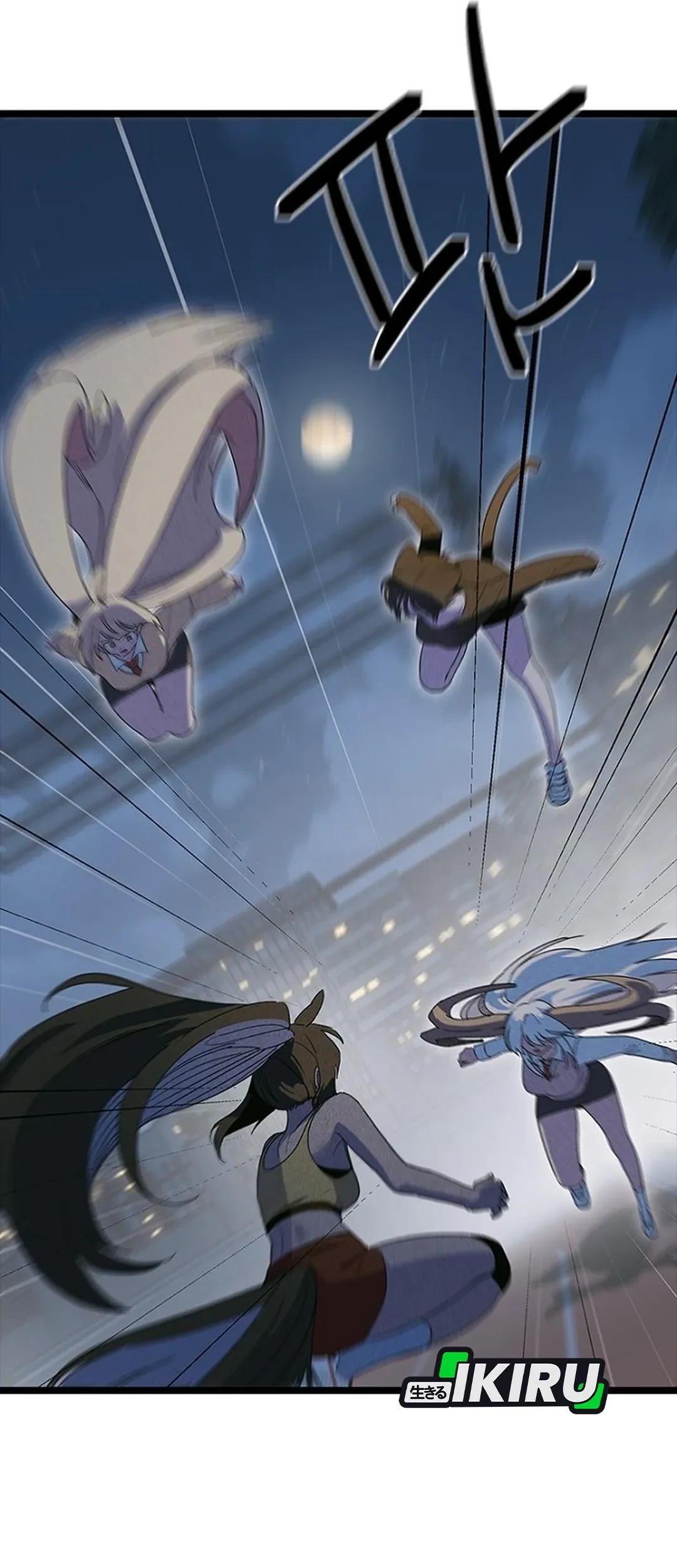 Zodiac Girl Chapter 34 - halaman 67