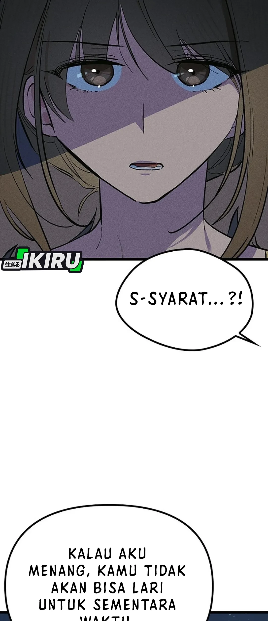 Zodiac Girl Chapter 34 - halaman 7