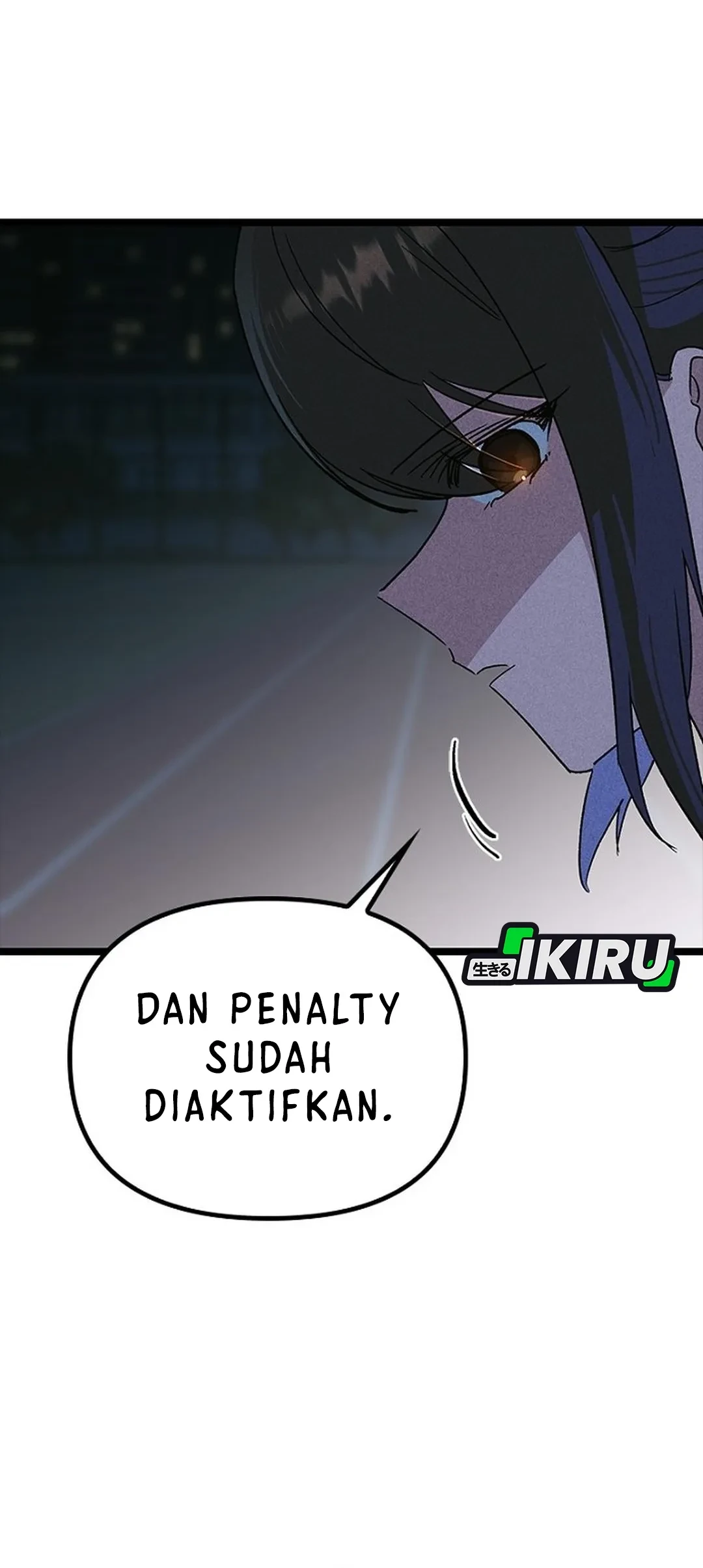 Zodiac Girl Chapter 34 - halaman 74