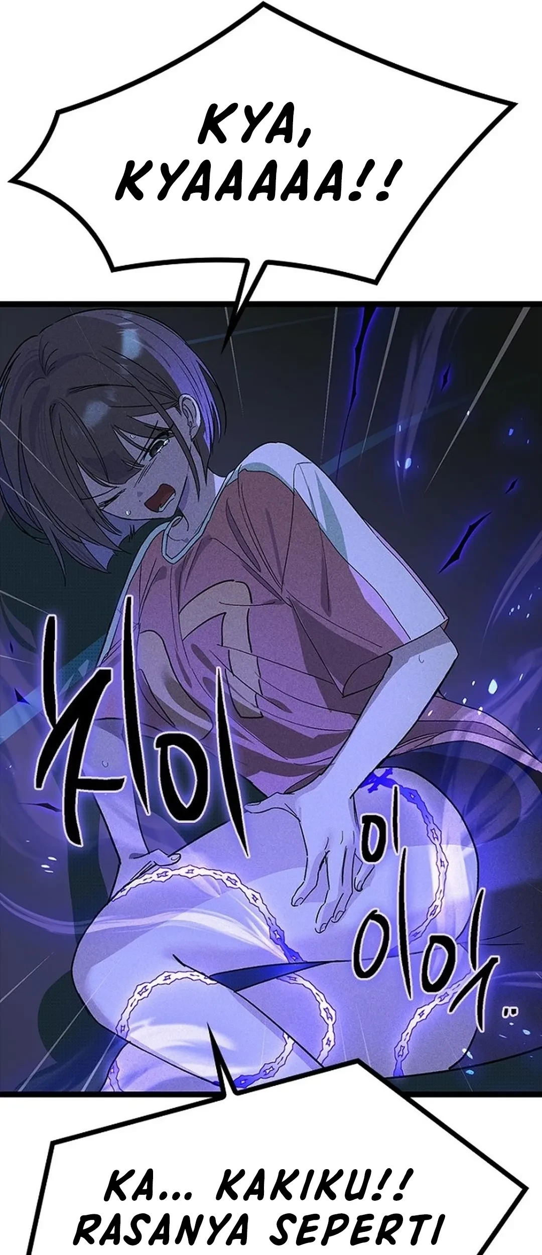 Zodiac Girl Chapter 34 - halaman 75