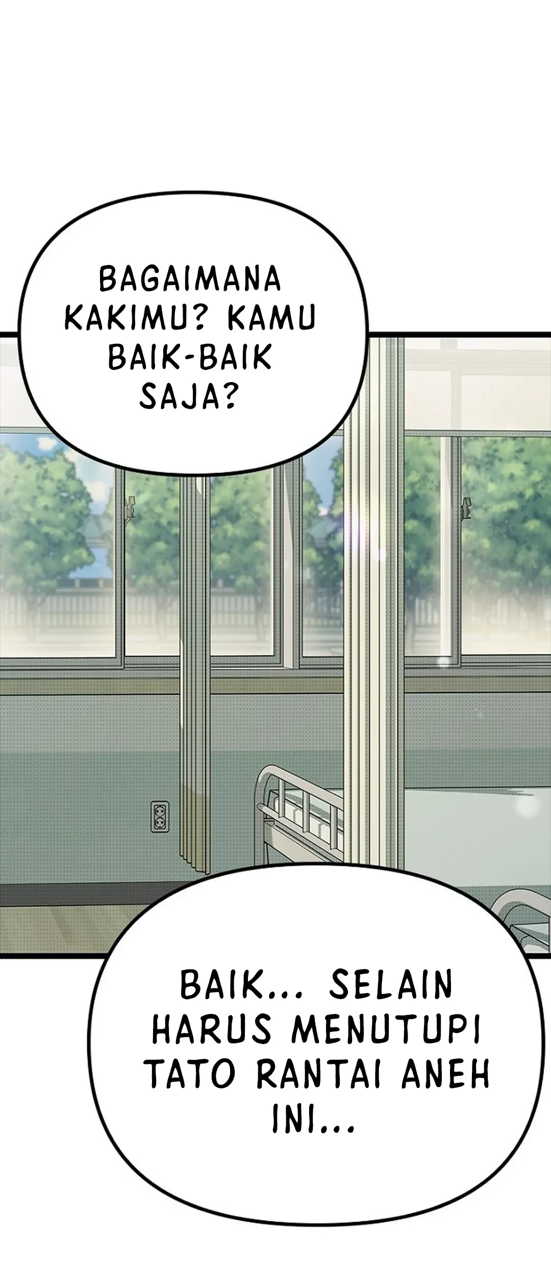 Zodiac Girl Chapter 34 - halaman 79