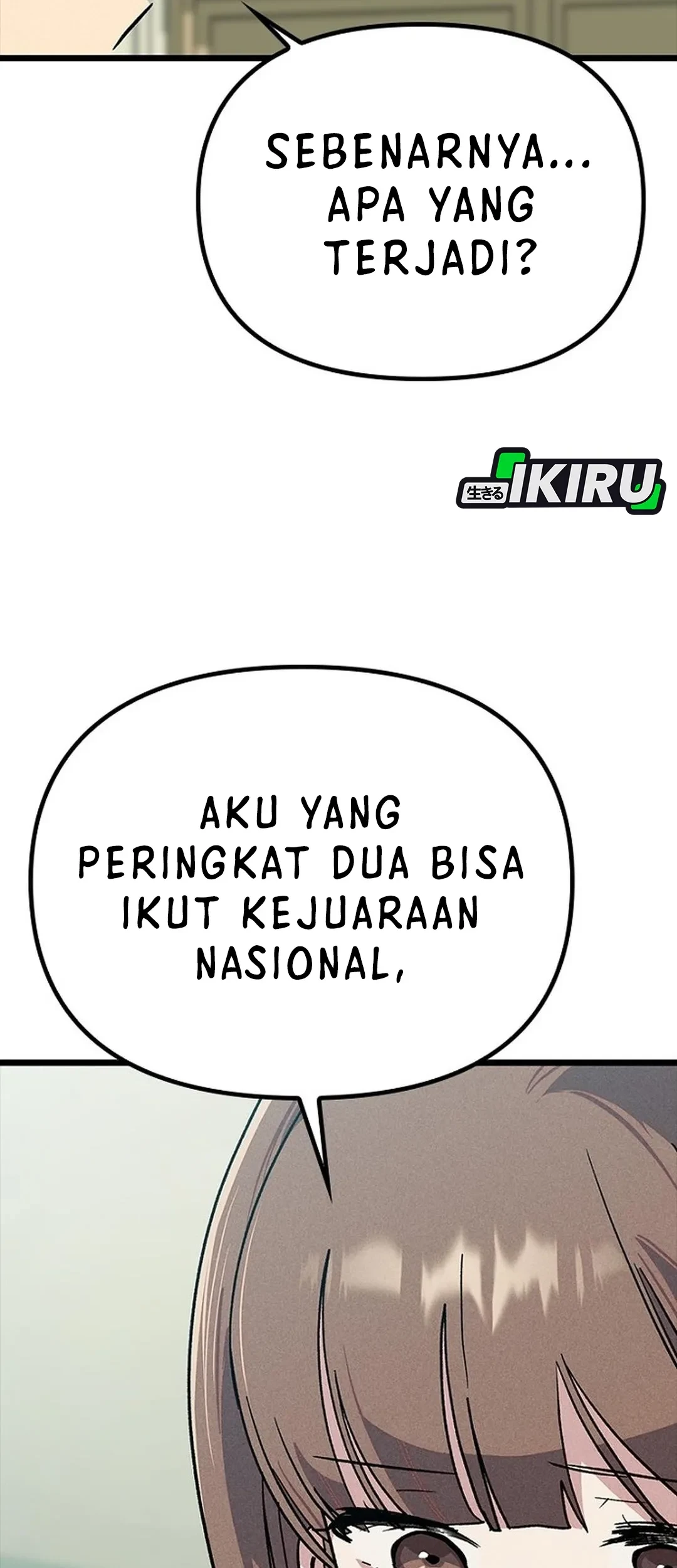 Zodiac Girl Chapter 34 - halaman 83