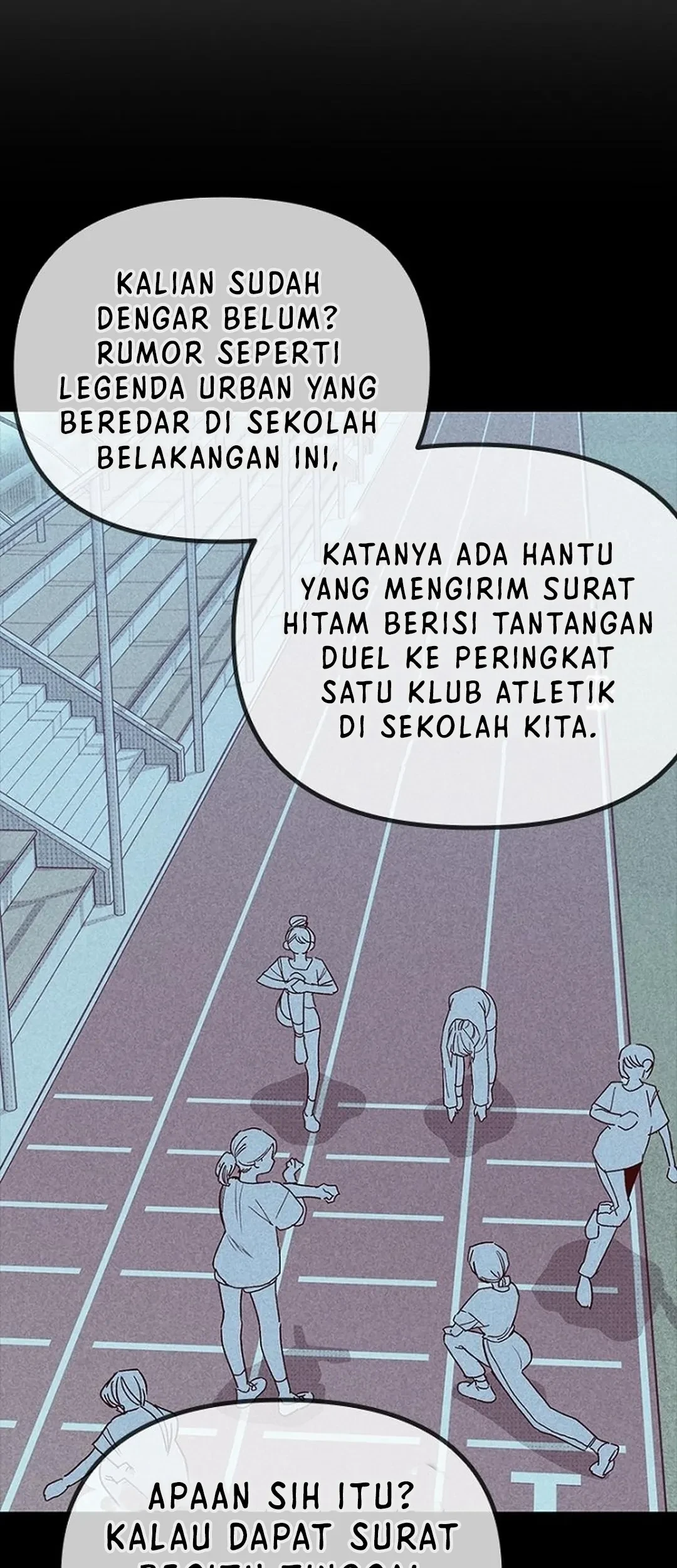 Zodiac Girl Chapter 34 - halaman 85