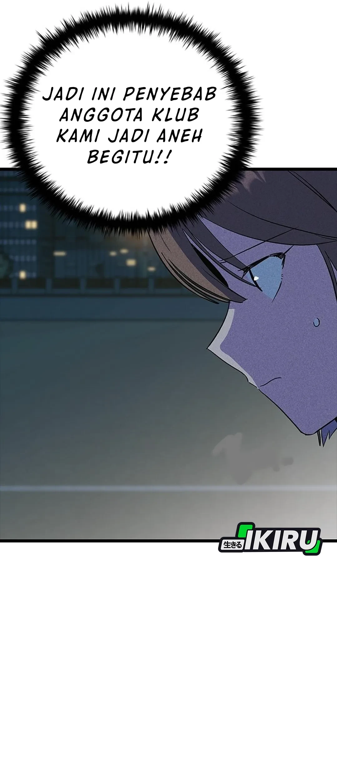 Zodiac Girl Chapter 34 - halaman 9