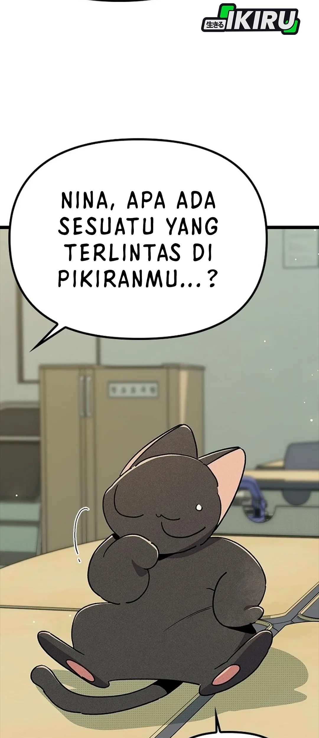 Zodiac Girl Chapter 34 - halaman 98