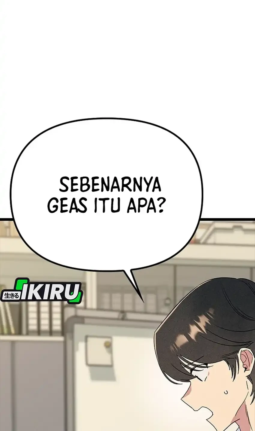 Zodiac Girl Chapter 35 - halaman 10