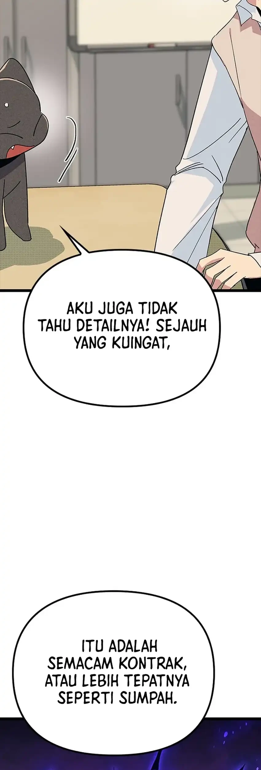 Zodiac Girl Chapter 35 - halaman 11