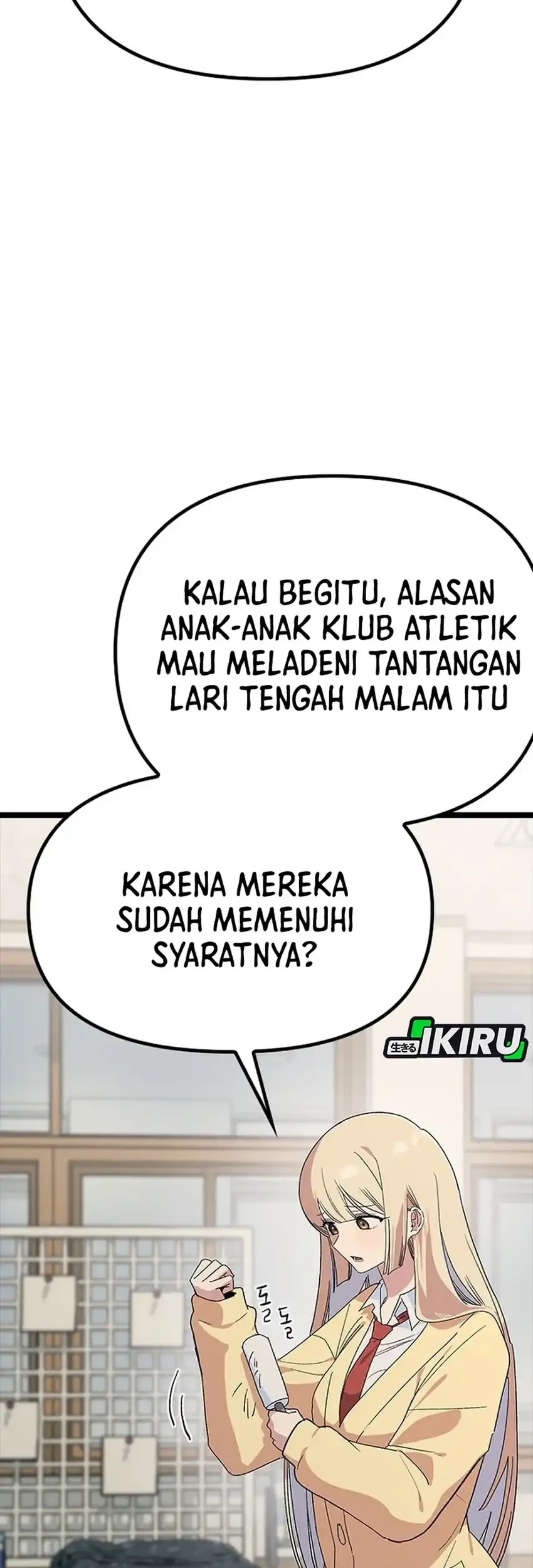 Zodiac Girl Chapter 35 - halaman 13