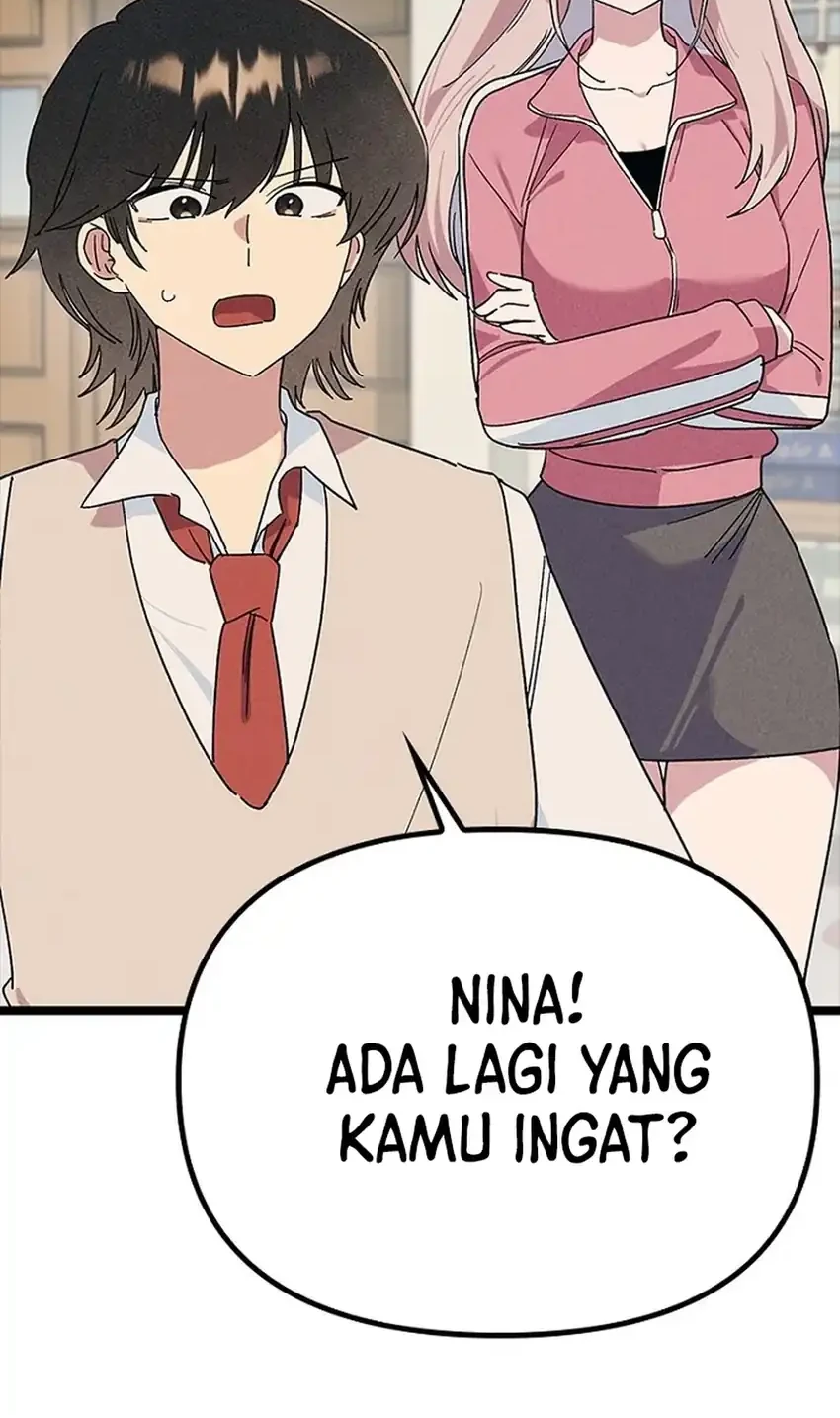 Zodiac Girl Chapter 35 - halaman 16