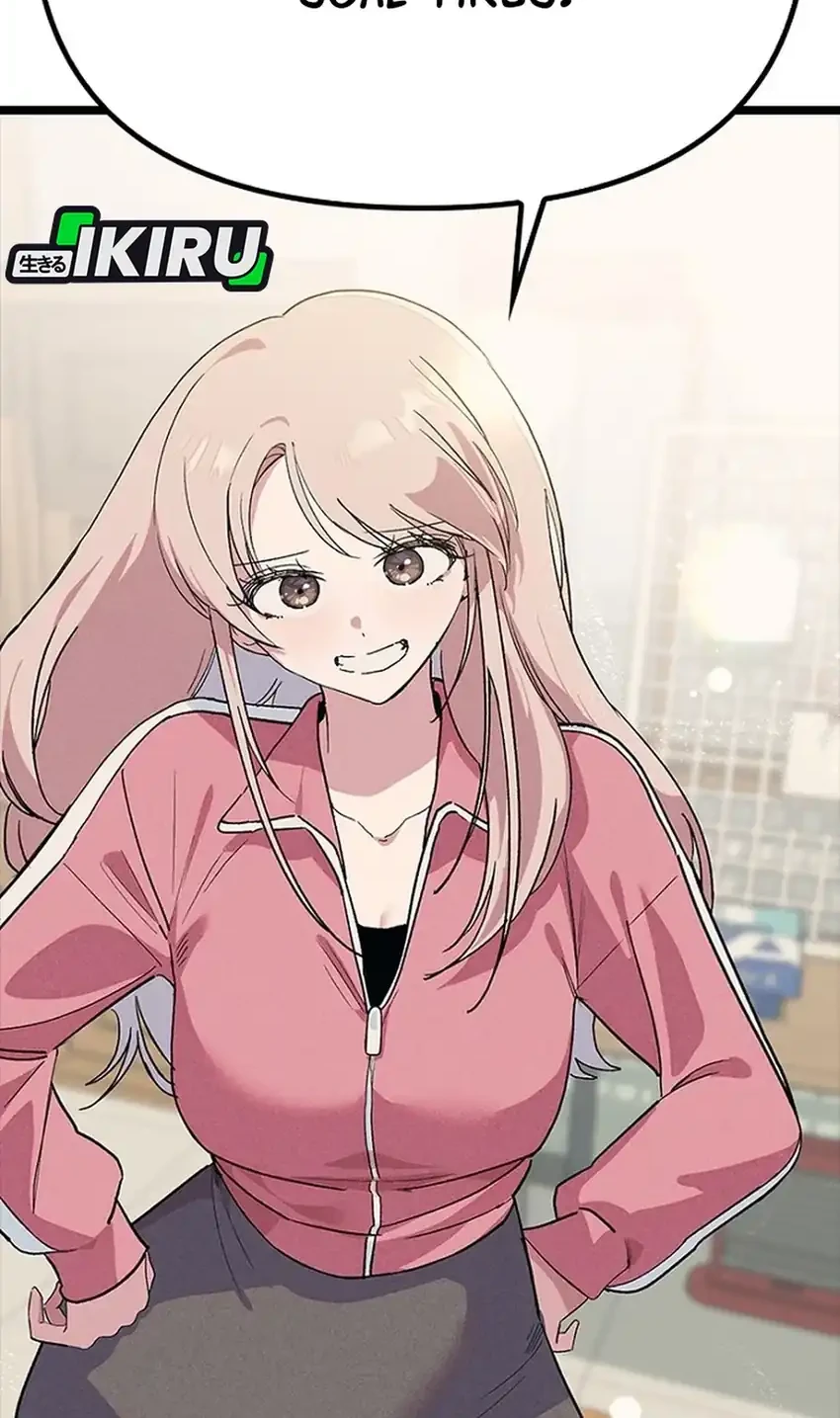 Zodiac Girl Chapter 35 - halaman 26
