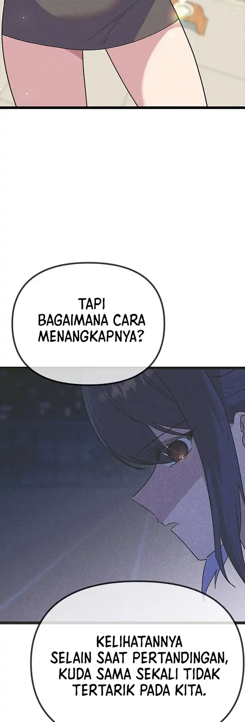 Zodiac Girl Chapter 35 - halaman 27