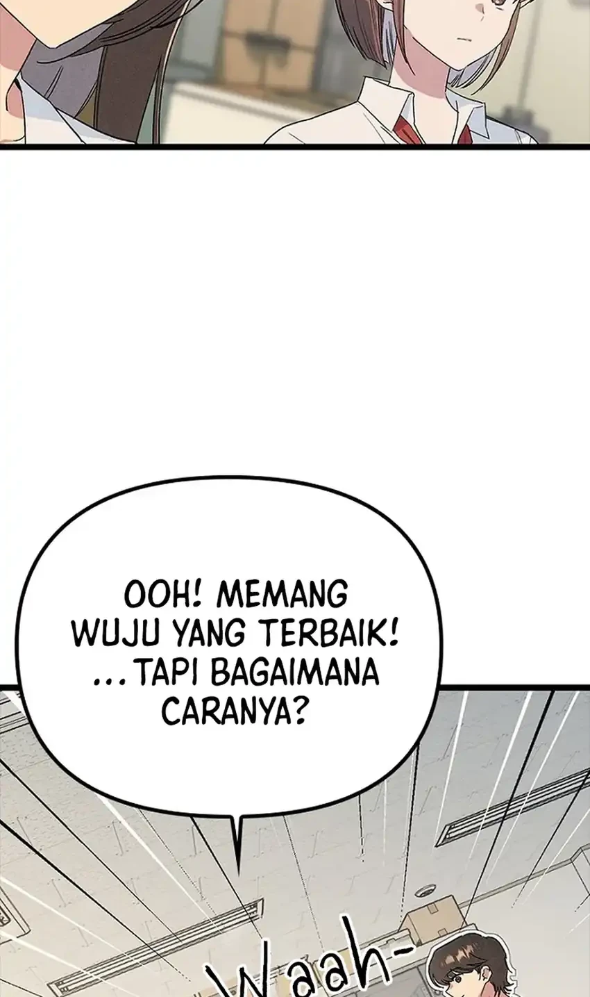 Zodiac Girl Chapter 35 - halaman 32