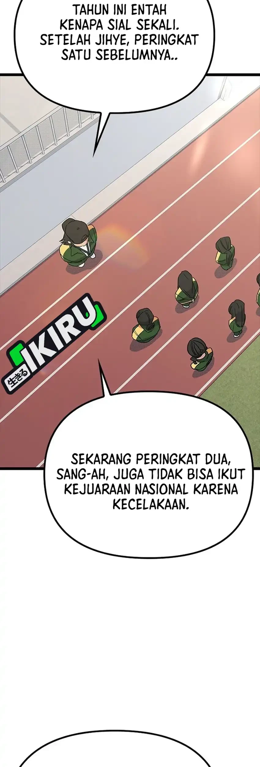 Zodiac Girl Chapter 35 - halaman 37