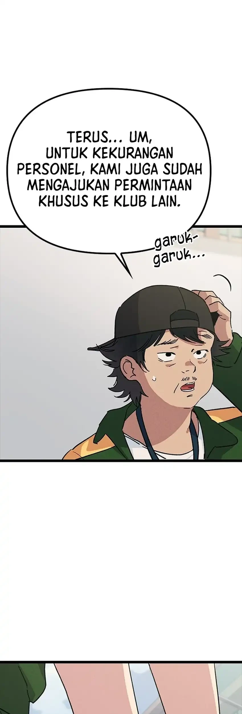 Zodiac Girl Chapter 35 - halaman 39