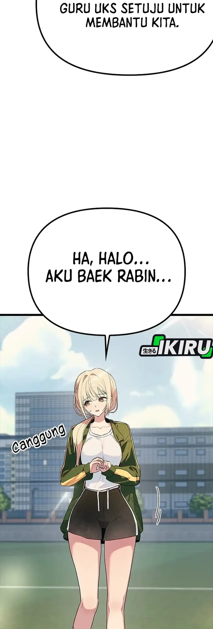 Zodiac Girl Chapter 35 - halaman 41