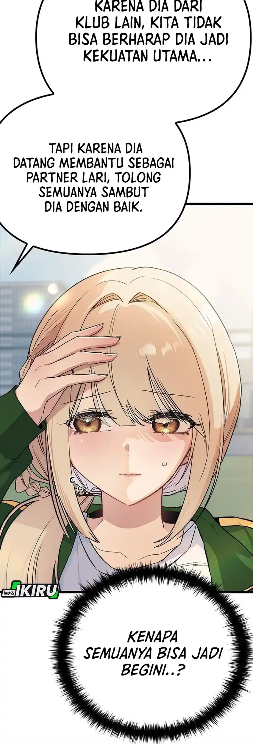Zodiac Girl Chapter 35 - halaman 43