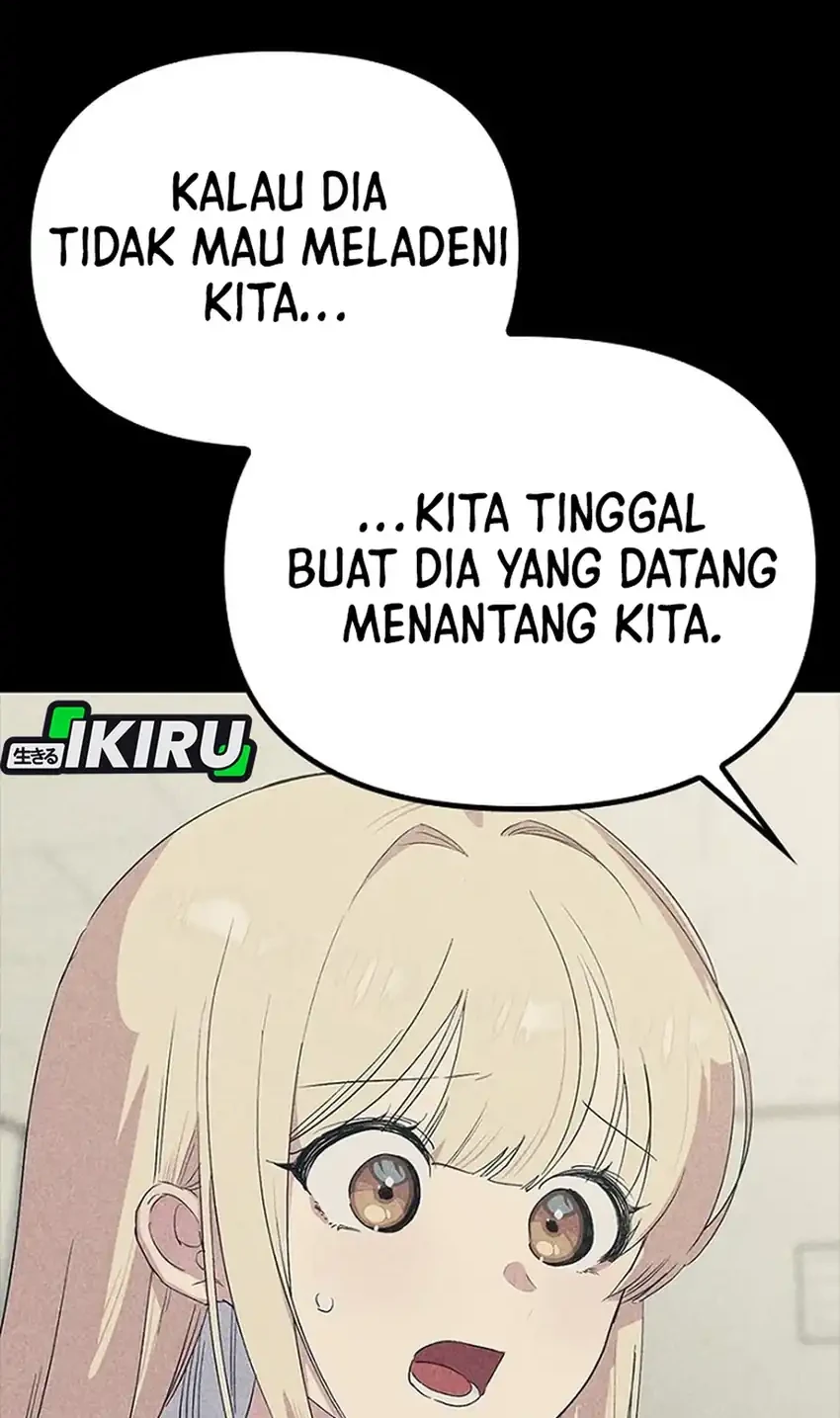 Zodiac Girl Chapter 35 - halaman 46