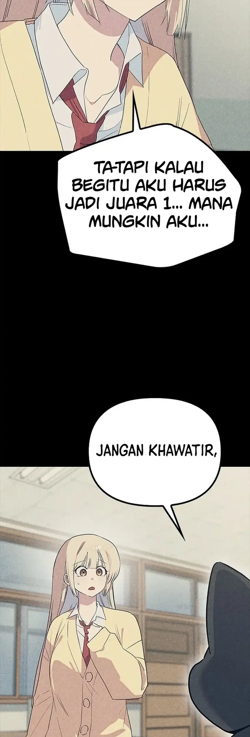 Zodiac Girl Chapter 35 - halaman 47