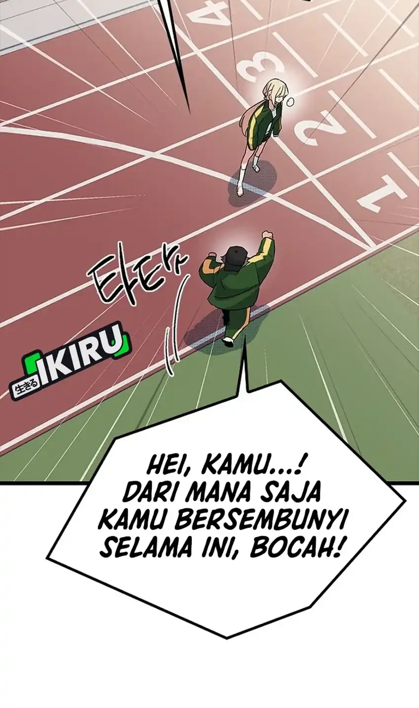 Zodiac Girl Chapter 35 - halaman 58