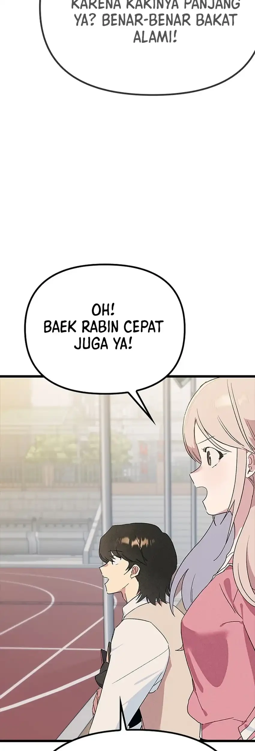 Zodiac Girl Chapter 35 - halaman 61
