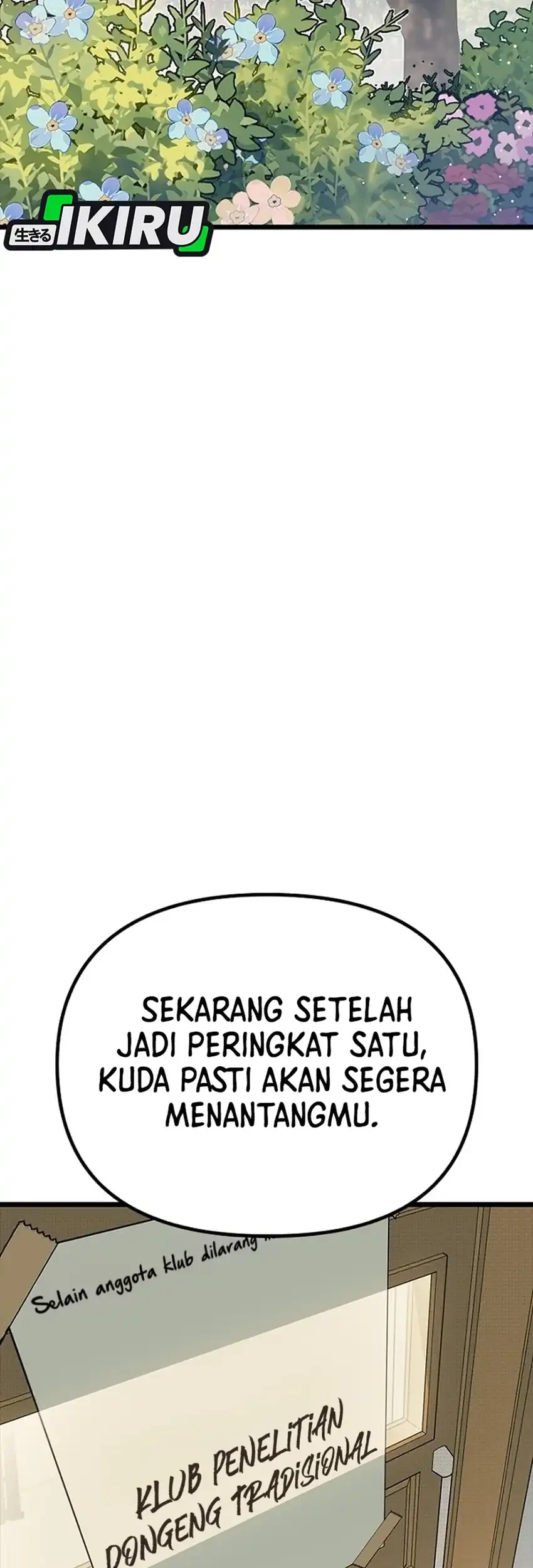 Zodiac Girl Chapter 35 - halaman 67