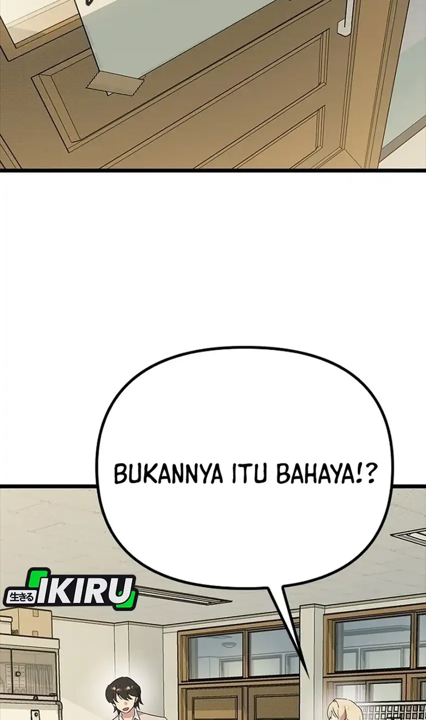 Zodiac Girl Chapter 35 - halaman 68