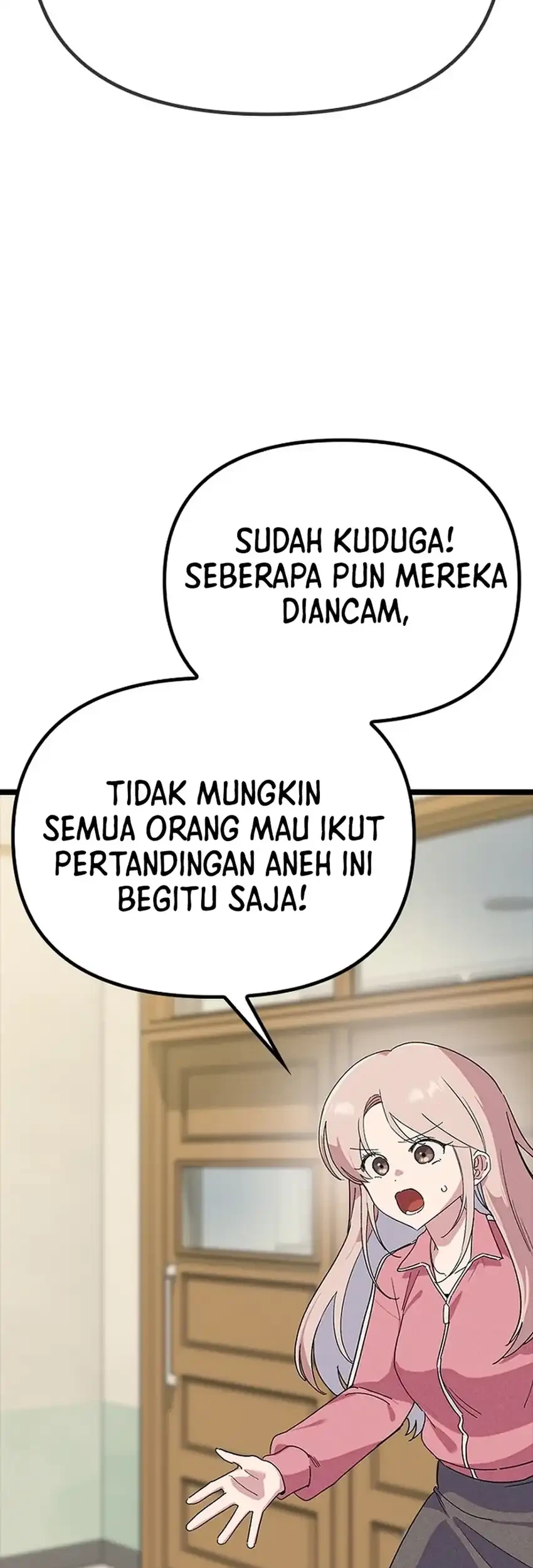 Zodiac Girl Chapter 35 - halaman 7