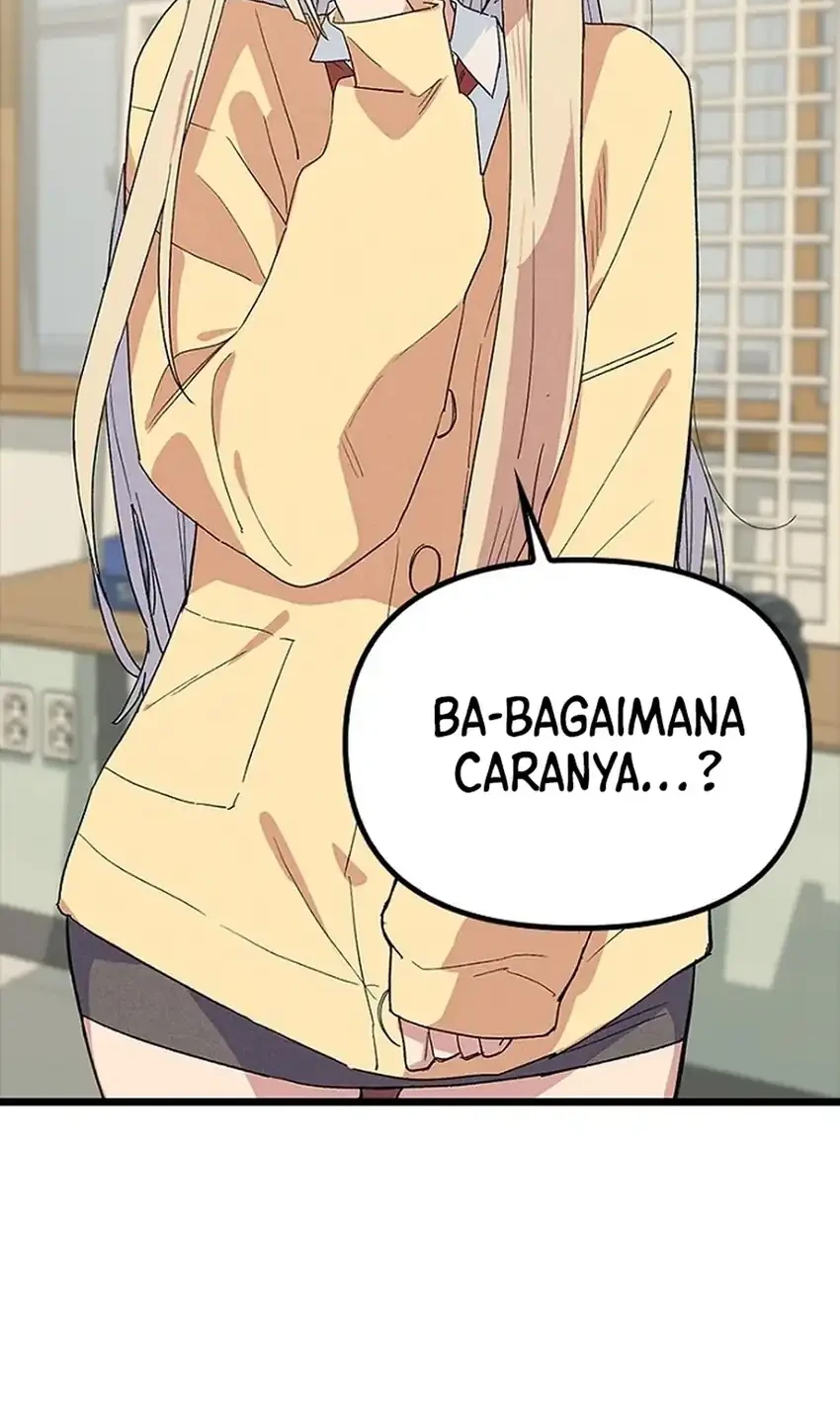 Zodiac Girl Chapter 35 - halaman 70