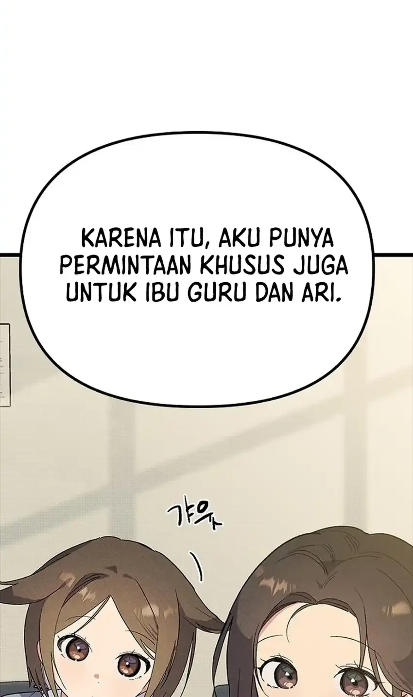 Zodiac Girl Chapter 35 - halaman 72